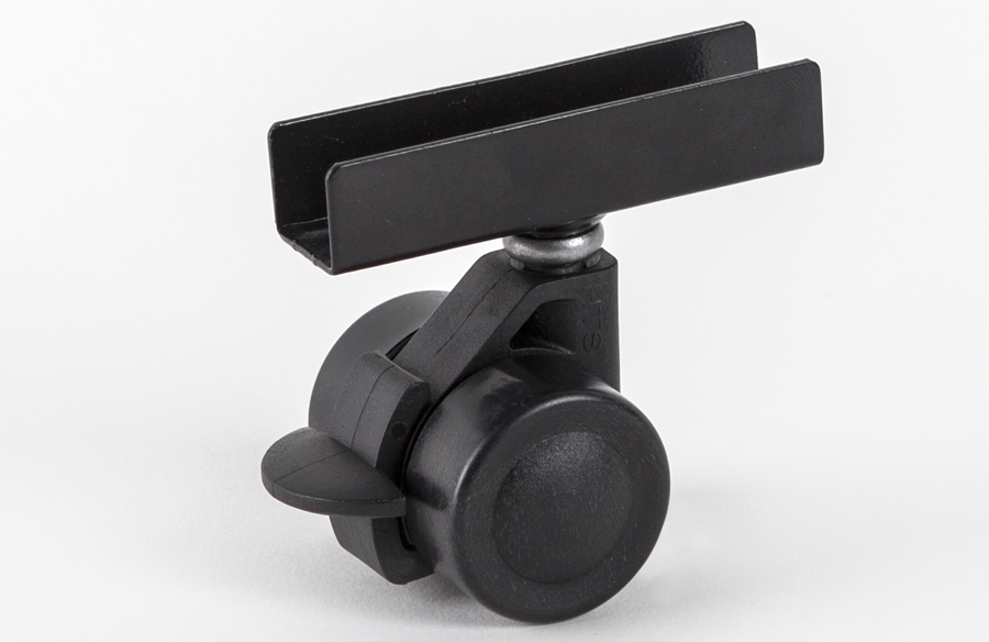 Опора колесная TL 9.45277